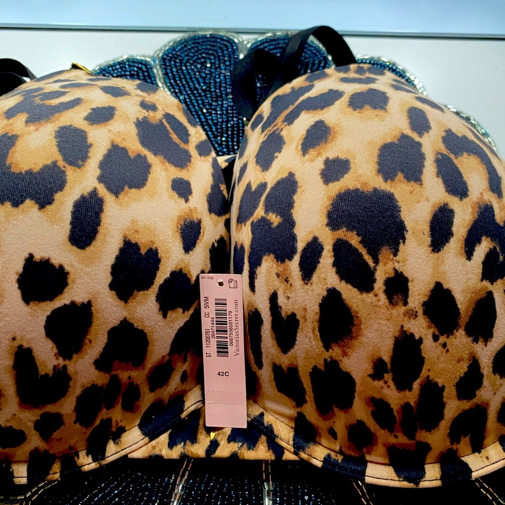 Victoria secret bra